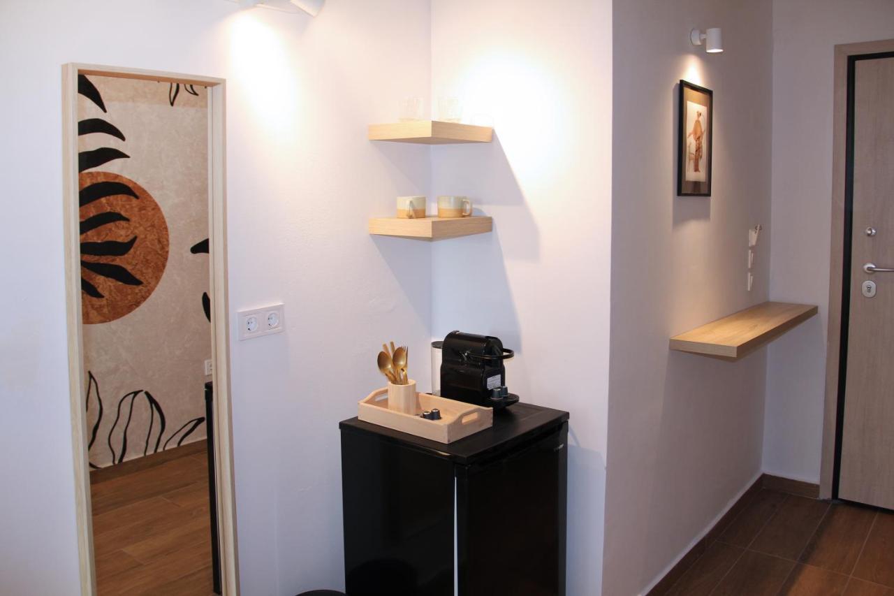 Artemis Apartment Афіни Екстер'єр фото