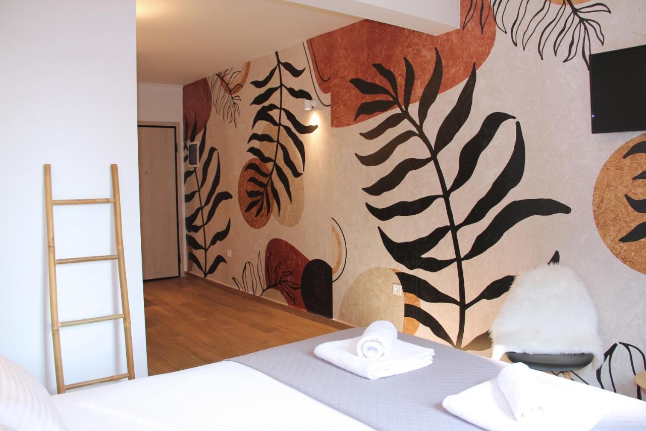 Artemis Apartment Афіни Екстер'єр фото