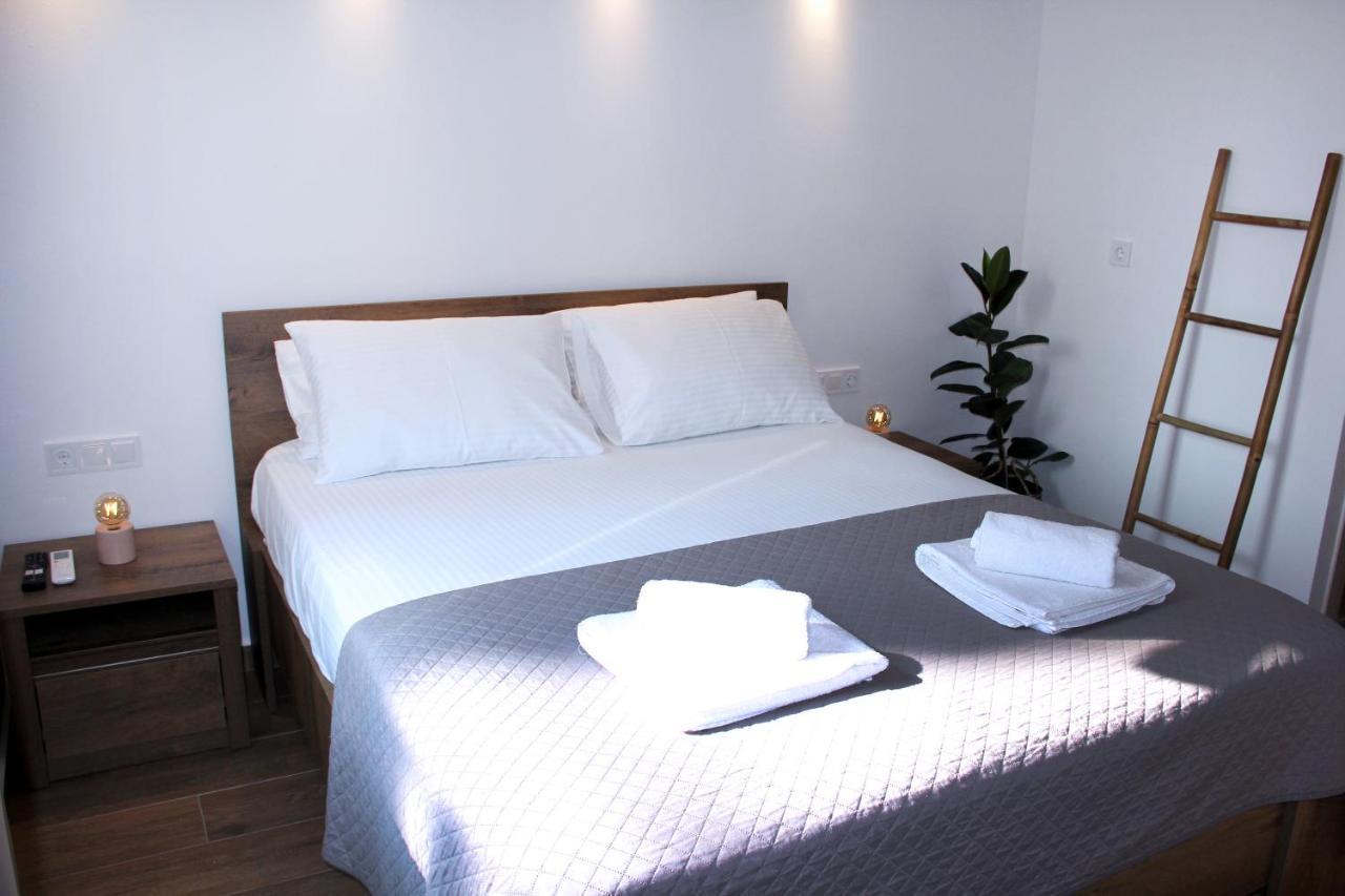 Artemis Apartment Афіни Екстер'єр фото