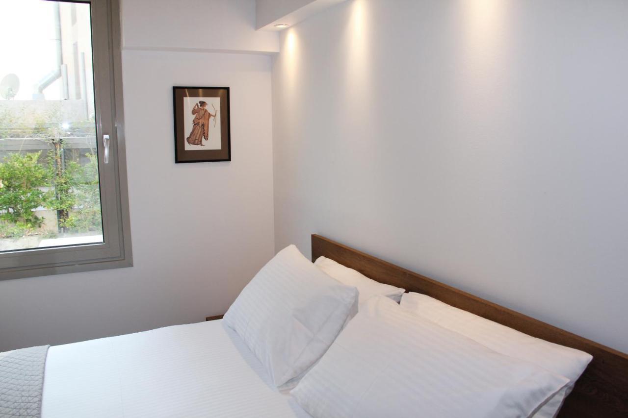 Artemis Apartment Афіни Екстер'єр фото